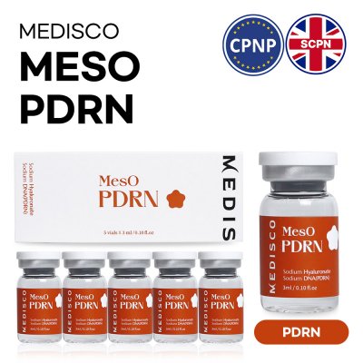 MEDISCO BBGLOW MESO PDRN