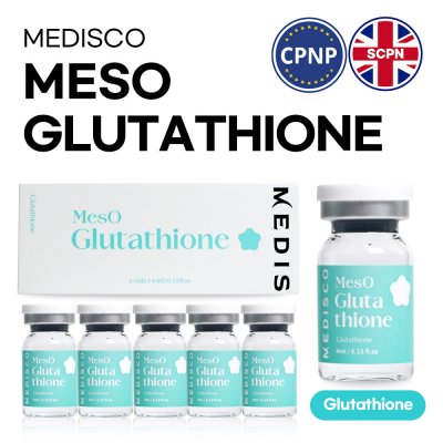 MEDISCO BBGLOW MESO GLUTATHIONE
